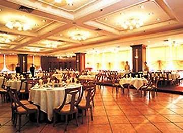 Hua Yi Hotel Xangai Exterior foto